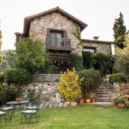 Country House Spitaki Velika  Exterior photo