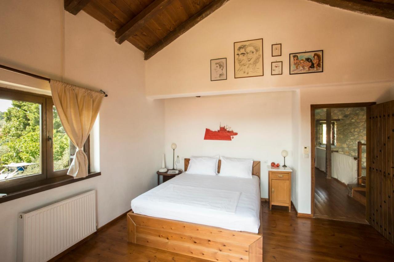 Country House Spitaki Velika  Exterior photo