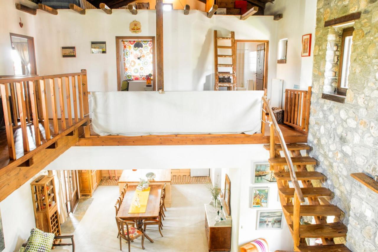 Country House Spitaki Velika  Exterior photo