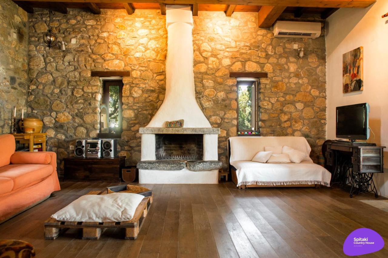 Country House Spitaki Velika  Exterior photo