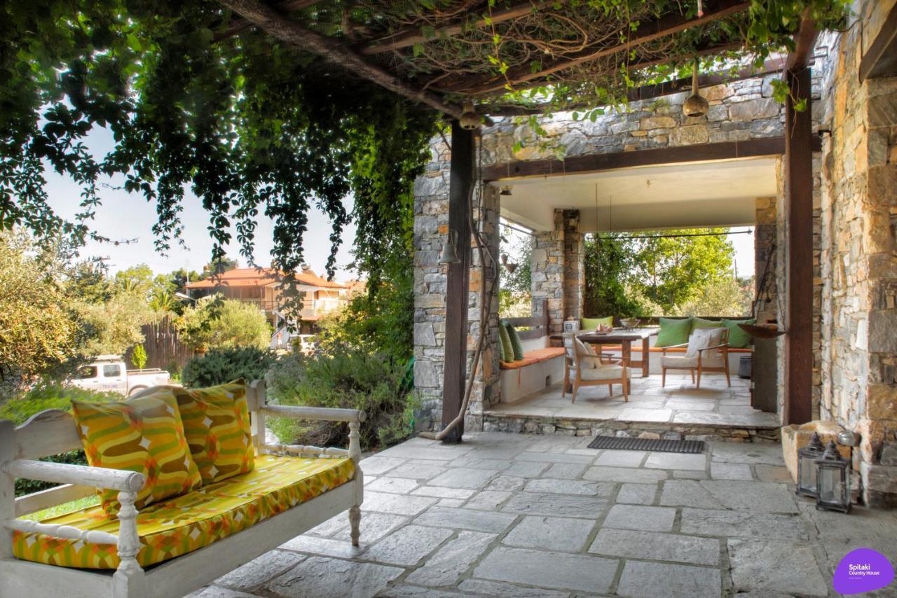 Country House Spitaki Velika  Exterior photo