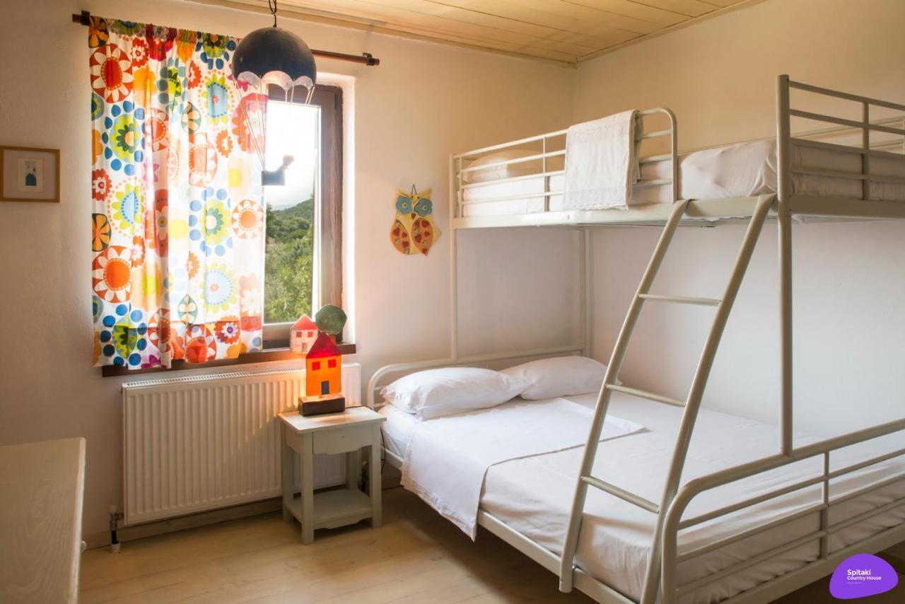 Country House Spitaki Velika  Exterior photo