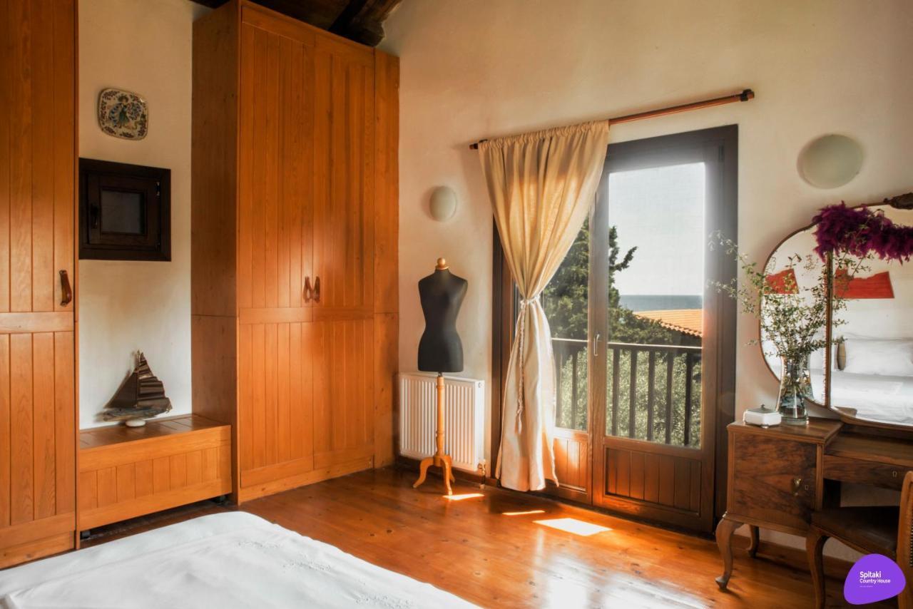 Country House Spitaki Velika  Exterior photo
