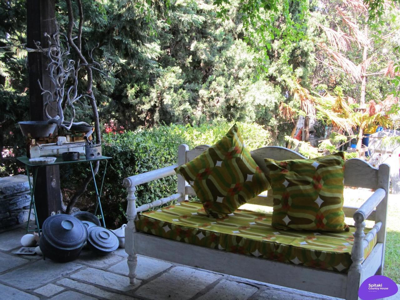 Country House Spitaki Velika  Exterior photo