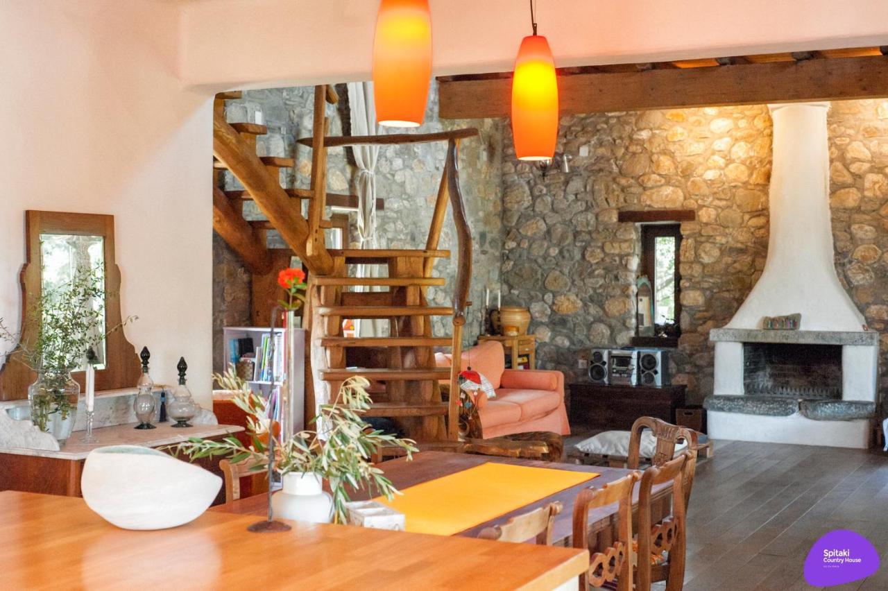 Country House Spitaki Velika  Exterior photo